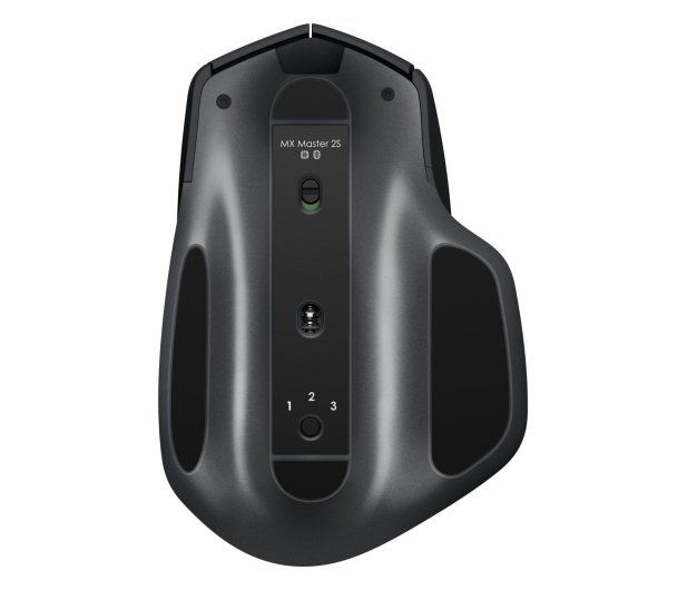 LOGITECH MX Master 2S Bezprzewodowa 910-005966 - 604796 - zdjęcie 6